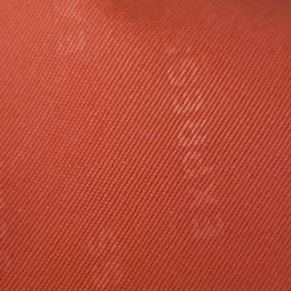 Genuine Suede Express shoulder Bag - Picture 9 of 9